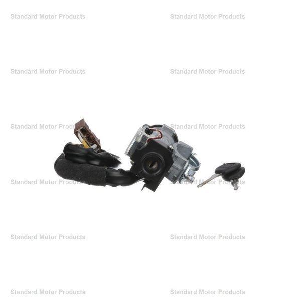 Ignition Switch, Us-520, Standard Ignition, Mfr#: US-520